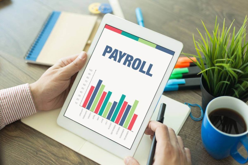 How to Choose Payroll Software for Your Des Moines Metro Small Business