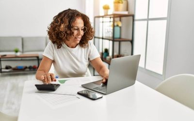 How to Estimate Quarterly Tax Payments For Your Des Moines Metro Business