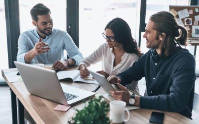 The Best Time Management Software for Your Des Moines Metro Small Business