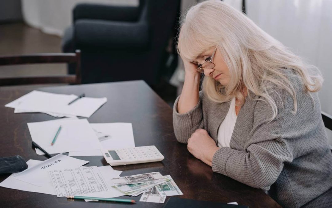 Common Bookkeeping Mistakes That Make Tax Filing Harder For Des Moines Metro Business Owners