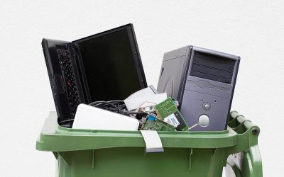 How Does Equipment Depreciation Work For Assets Des Moines Metro Business Owners Throw Away?